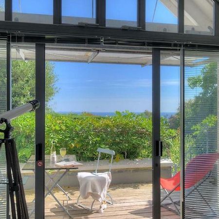 Little West Hill Studio Lyme Regis Exterior photo