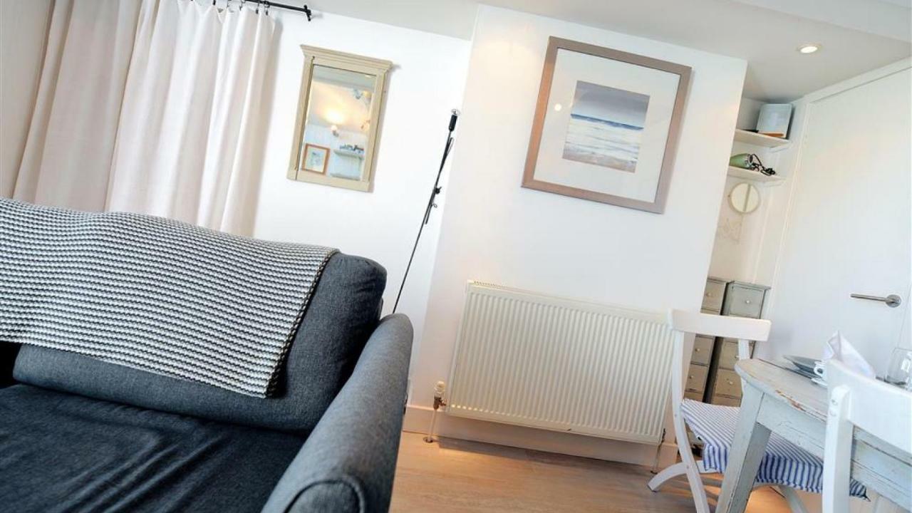 Little West Hill Studio Lyme Regis Exterior photo