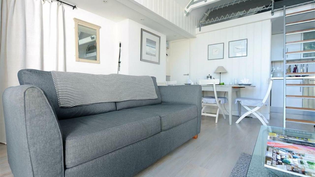 Little West Hill Studio Lyme Regis Exterior photo